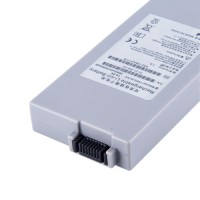 14.8V Li Ion Battery Pack 2600mAh TWSLB-002 Battery Replacement For EDAN IM8 IM70 IM50 Vital Signs Monitor