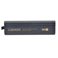 LI204SX Smart Battery For OTDR JDSU MTS-6000 Reflectometer For Phascan Ultrasonic Detector JDSU 785B Spectrum Analyzer