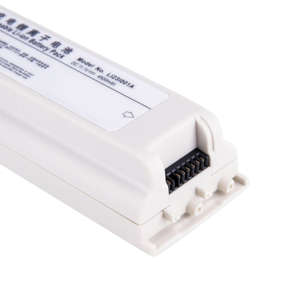 LI23I001A battery is suitable for Mindray M5 M5T M6 M7 M7T M9 series instruments