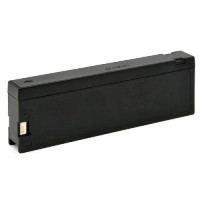 FB1223 2300mAh 12V Rechargeable Replacement Medical battery for Mindray PM8000 PM9000 FORBATT