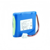 Vital Signs Monitor Battery for Comen 022-000088-00 NV8