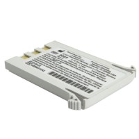 3.7V 830mAh Model REF 9065 9067 989803152881 Wireless Module Battery For Philips Expression MR200 Gen-2 wireless ECG