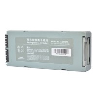 For Mindray Battery LI24I001A 022-000034-00 LI24I005A 115-062369-00 115-007858-00 defibrillato D2 D3