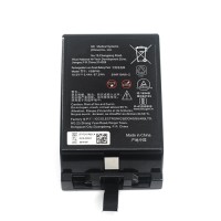 Replacement Battery for GE VSBP90 5717315 5717315-2 color ultrasound device