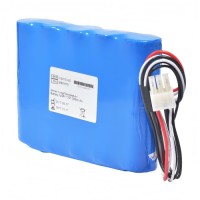 Ventilator Battery for Drager 5703153-05,5703153-04,5703153-07,5703153-09 Carina NIV Ventilator