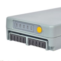 For Mindray Battery LI24I001A 022-000034-00 LI24I005A 115-062369-00 115-007858-00 defibrillato D2 D3