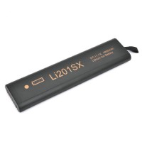 LI201SX LI201SX-48A New Fiber optic fault locator battery for INNO DS8000B JDSU