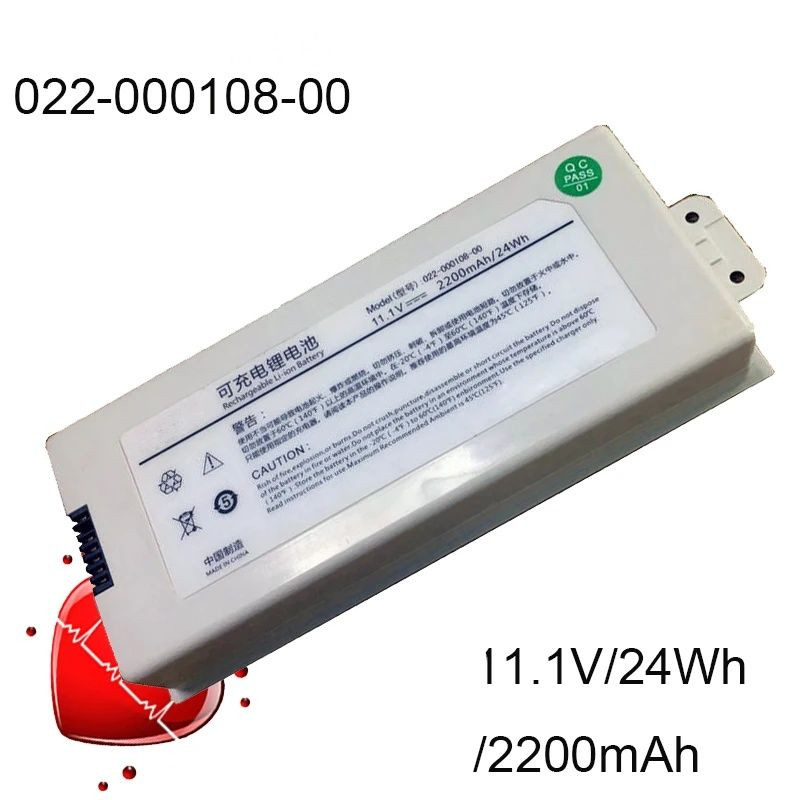 New Applicable For COMEN 022-000108-00 NC10 NCA NC8A NC12A 022-000119-00 battery