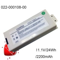 New Applicable For COMEN 022-000108-00 NC10 NCA NC8A NC12A 022-000119-00 battery