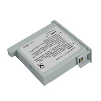 16.4V 2000mAh Li-ion F010482 Lithium ion Replacement battery for KENDALL system syring Pump 1050060 Medical