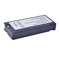 2000mAh News Vital Signs Monitor battery for COLIN LC-T121R8PU BP-88 BP-308 BP-608 LC-SP122 WP1250