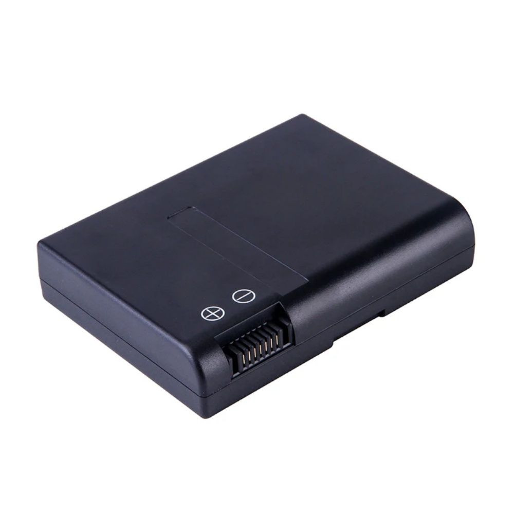 LB-08 12-100-0003 5200mAh News Vital Signs Monitor battery for BIOLIGHT A5 A6 A8 Q3 V6