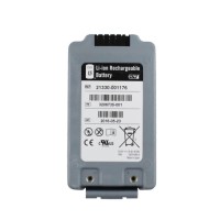 LifePak15 10.8V 6Ah Monitor Defibrillator Battery Pack For Physio-Control 21330-001176 3206735-003 42172105 3ICR19/66-3