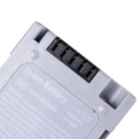 0146-00-0099 11.1V Lithium Battery Pack for Mindray PM7000 0146-00-0099 DPM3 DPM4 DPM5