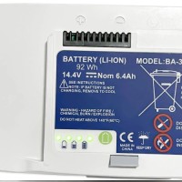 BA-300 14.4V 6400mAh Battery For Oxygen Machine Inogen G3 1400-1010-8 1400-1010-8