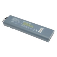 High Quality Imported Cells For GE B650 B105 B125 M1168356 2036984-001 Flex-3S3P 02290 Battery