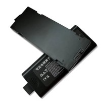 11.1V 4500mAh LI23S002A For Mindray T5 T6 T8 IPM10 8 Monitor R12 ECG Machine Vital Signs Monitor Battery