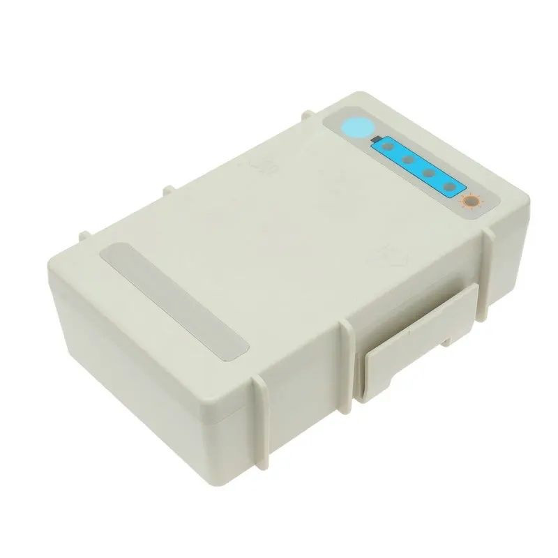 14.8V 3.1Ah 3100mAh Model CUBTM101A battery For LIiFEGAIN CU-HD1 Defibrillator