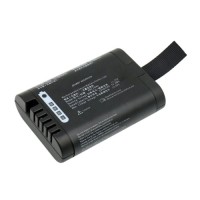RRC2040 battery ultrasonic flaw detector Industrial Controller Battery