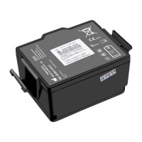 For Philips FR3 HeartStart FR3 AED 989803150161 4700mAh 12V Defibrillator Battery