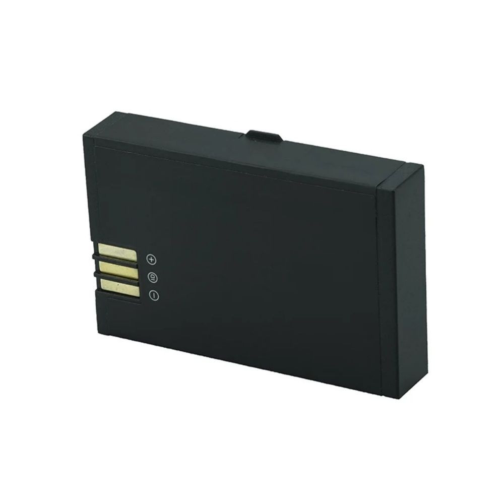 Vital Signs Monitor battery for BIOLIGHT AnyYiew A2 LB-02B