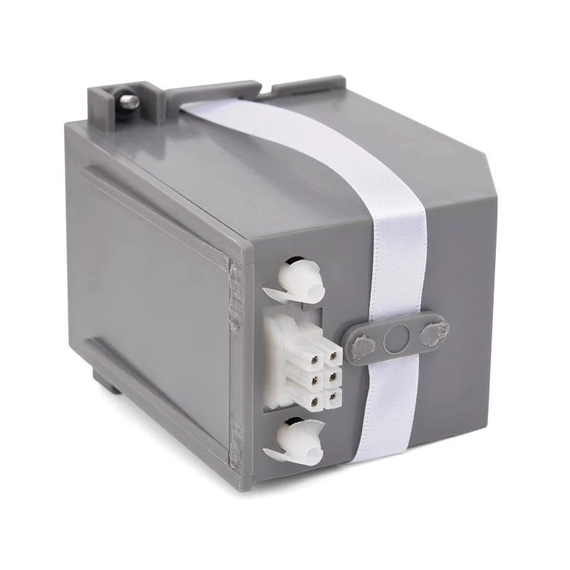 12V 3000mAh Defibrillator Battery For innomed CardioAid 200B , R-2003-1
