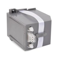 12V 3000mAh Defibrillator Battery For innomed CardioAid 200B , R-2003-1