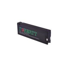 FB1223 2300mAh 12V Rechargeable Replacement Medical battery for Mindray PM8000 PM9000 FORBATT
