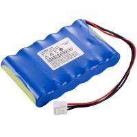 Medical Battery 11.1V 5200mAh 0110-022-000124-00 for Comen CM-1200A ECG