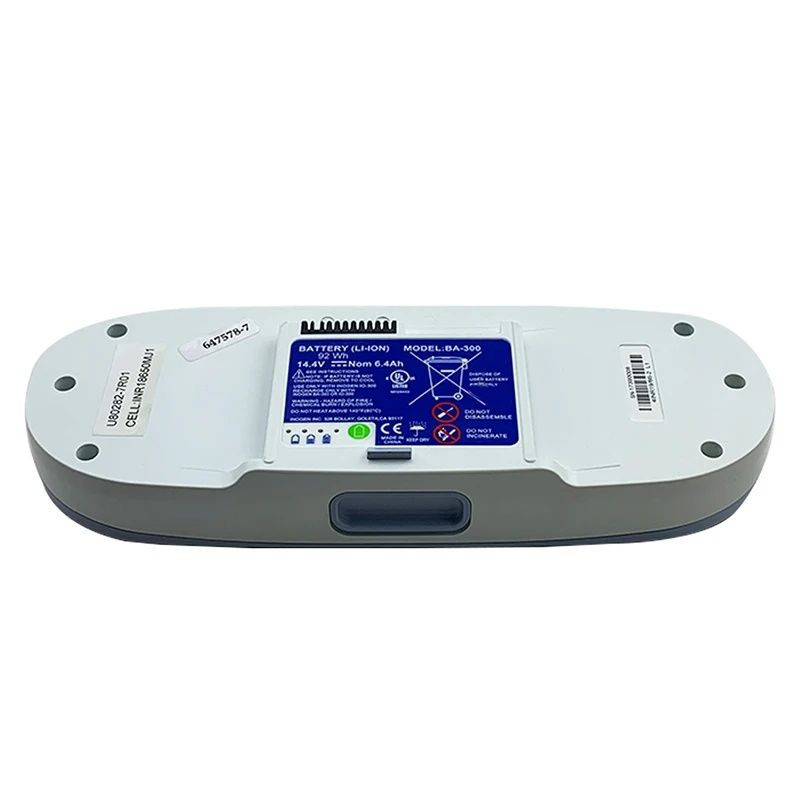 BA-300 14.4V 6400mAh Battery For Oxygen Machine Inogen G3 1400-1010-8 1400-1010-8