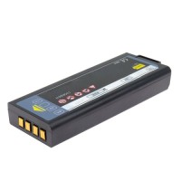 CUSA0601F CU Medical iPAD NF1200 Series Medical Battery 4650mAh 12V
