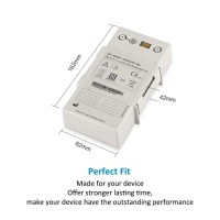 M3538A Battery For Heartstart MRx Monitor Defibrillator Battery M3538A M3535-60992 M3535A M3536A