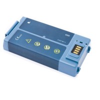 M5070A Battery Replacement For Philips HeartStart Home Defibrillator M5066A M5068A 110300 M5067A