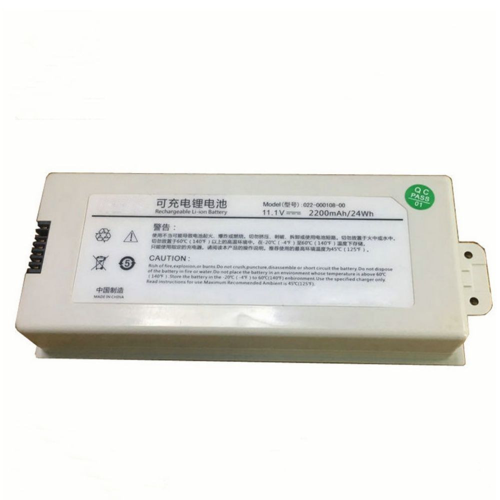 New Applicable For COMEN 022-000108-00 NC10 NCA NC8A NC12A 022-000119-00 battery