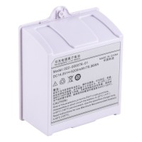022-000076-01 WED-H0924 5200mAh New Vital Signs Monitor battery for COMEN C70