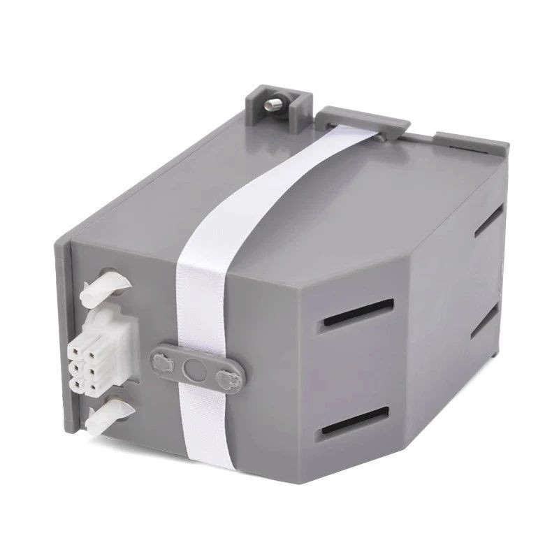 12V 3000mAh Defibrillator Battery For innomed CardioAid 200B , R-2003-1