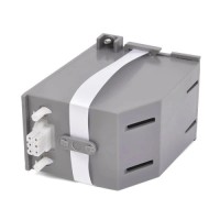 12V 3000mAh Defibrillator Battery For innomed CardioAid 200B , R-2003-1