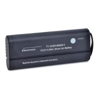 3CGR18650D-2 Electronic Device Lithium Battery Pack for Agilent N9330B N9330B-BCG N9330B-BAT N9330 N9330A/B
