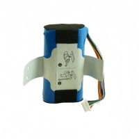 Mindray Benevision N1 monitor lithium battery LI12I003A 2500mAh