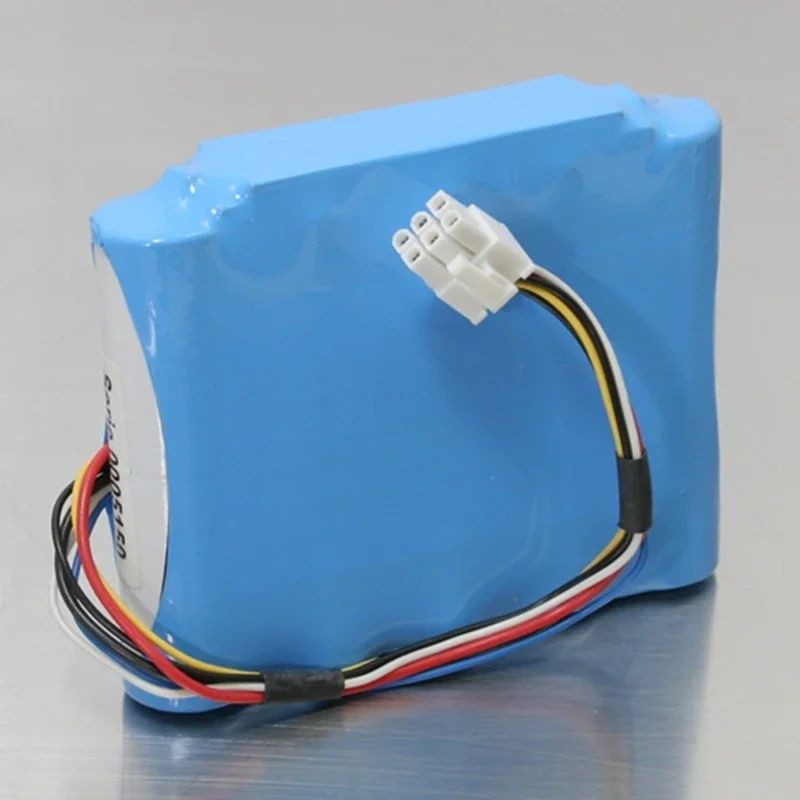 Ventilator Battery for Drager 5703153-05,5703153-04,5703153-07,5703153-09 Carina NIV Ventilator