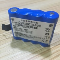 H100B CS-01 4XNR49AA1500P 2000mAh PULSE Oximeter battery for EDAN