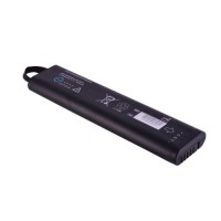 SM201-6 Rechargeable Battery For GE DASH 3000 4000 5000 B20 B30 B40 B20I B30I B40I