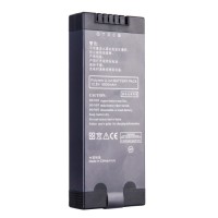 USM33 12.6V 4500mAh New flaw detector battery for GE KK