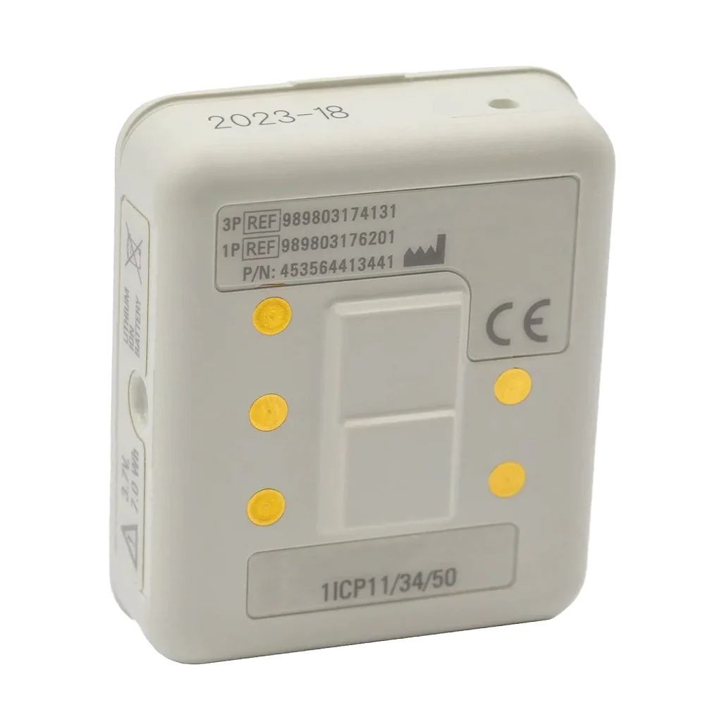 989803174131 for Philips  Monitor Battery