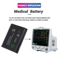 OTDR 2016989-003 2016989-002 battery for GE