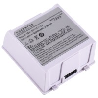 022-000076-01 WED-H0924 5200mAh New Vital Signs Monitor battery for COMEN C70
