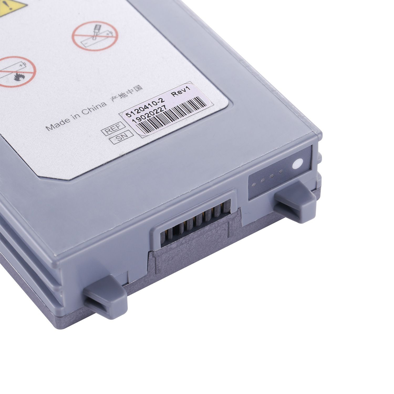 5120410-2 5422172 14.8v 5.2Ah TWBP42 Rechargeable Battery PackFor GE Marquette,Healthcare, LOGIC-E