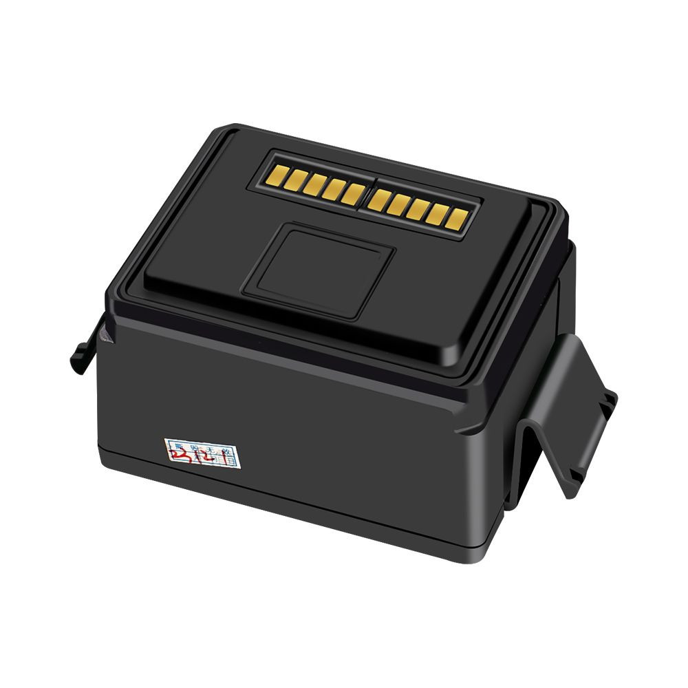 For Philips FR3 HeartStart FR3 AED 989803150161 4700mAh 12V Defibrillator Battery