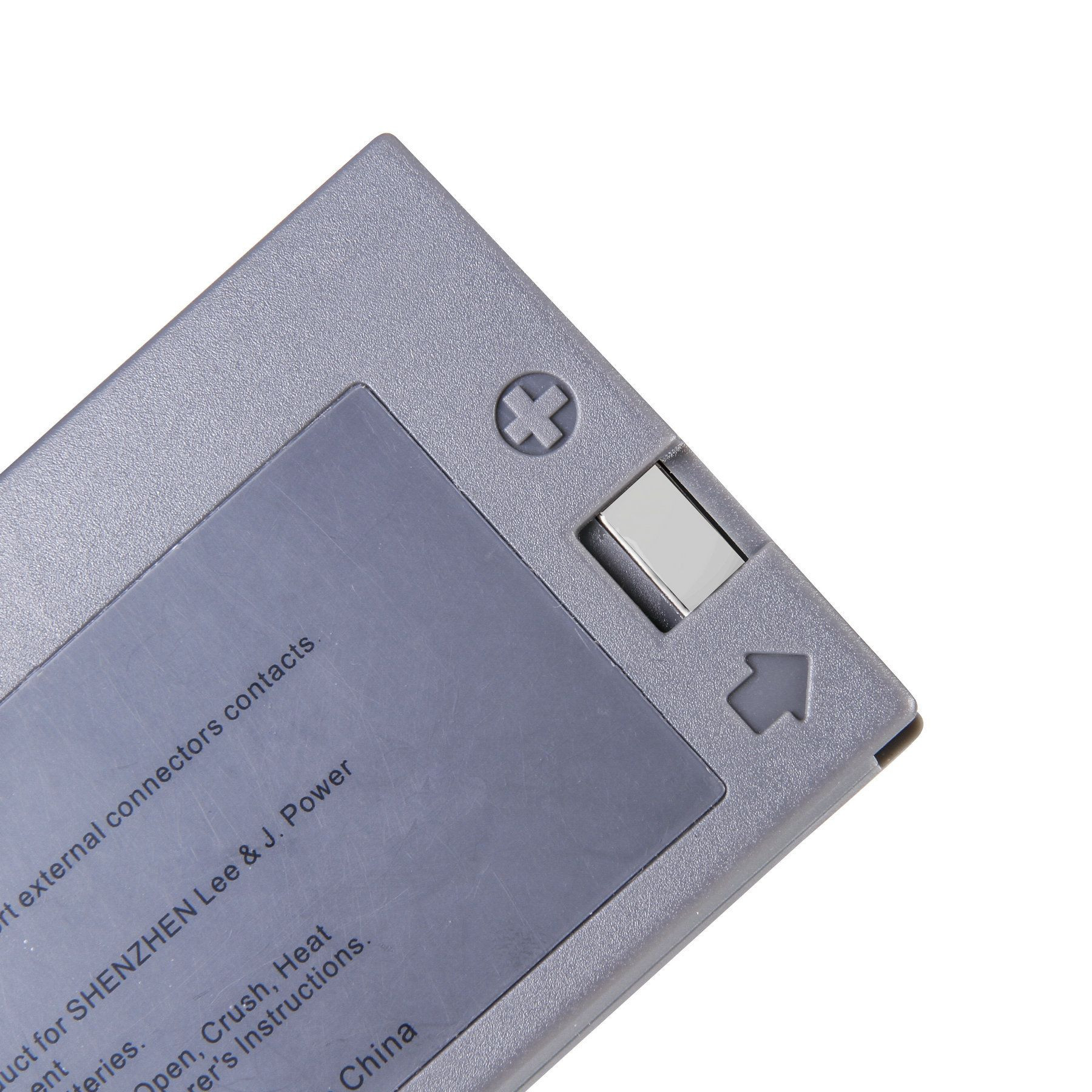 LI1104C Battery for Biolight M8000,M9000,M9000A,M9500