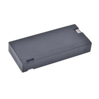 2000mAh News Vital Signs Monitor battery for COLIN LC-T121R8PU BP-88 BP-308 BP-608 LC-SP122 WP1250